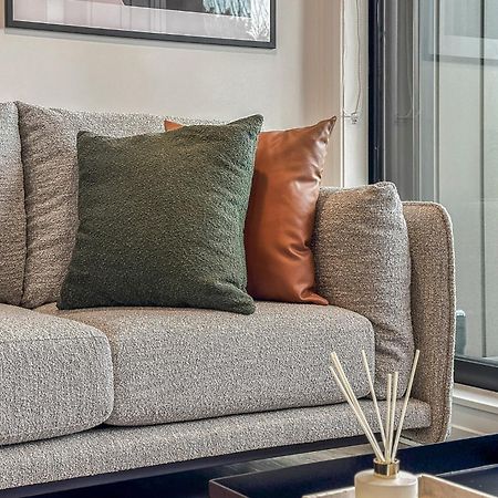 Urban Rest Sylvia Park Apartments Auckland Exterior foto